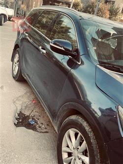 كيا سورينتو